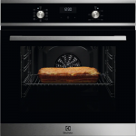 ELECTROLUX EOF5H50BX Orkaitė+Dovana - Turime sandėlyje