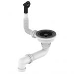 HELIKA AQP-601 Ventilis