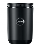 JURA 24281 Cool Control 0,6l Black (EB) Pieno &scaron;aldytuvas + Dovana