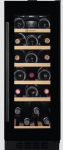 ELECTROLUX EWS4020B5B Vyno &scaron;aldytuvas