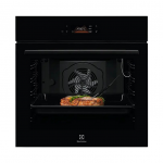 ELECTROLUX LOD8P39Z Orkaitė