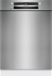 BOSCH SMU4EVS08E Indaplovė