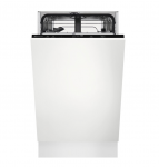 ELECTROLUX KEAD2100L Indaplovė+Dovana