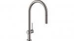 HANSGROHE TALIS M54 72800340 Mai&scaron;ytuvas