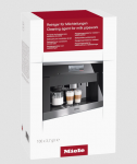 MIELE GP CL MCX 0101 P Pieno sistemos valymo milteliai