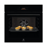 ELECTROLUX LOE8F38Z Orkaitė+Dovana