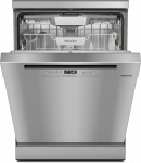 MIELE G 5811 SC Active Plus Nerūdijančio plieno Indaplovė