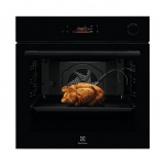 ELECTROLUX COC8E39Z Orkaitė + Dovana