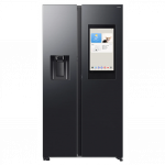 SAMSUNG RS90F66BEFEO &Scaron;aldytuvas