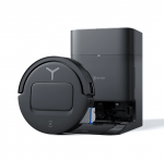 ECOVACS DEEBOT T80 OMNI BLACK