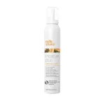 MOISTURE PLUS WHIPPED CREAM drėkinamosios putos sausiems plaukams