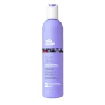 SILVER SHINE LIGHT SHAMPOO &scaron;ampūnas žiliems / &scaron;viesintiems plaukams