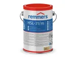 Remmers HSL-31/m, Tannengrun metallic, 2,5 l (netikslus atspalvis)