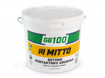 Betono kontaktinis gruntas | MITTO GB100 - 10 kg