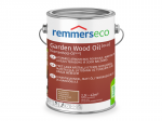 Ekologi&scaron;kas vandeninis aliejus | Remmers Garden Wood Oil - 5 l, Tikmedžio intensyvus/Teak intensiv (FT-54605)