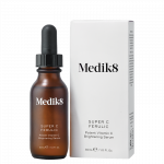 Super C Ferulic - Vitaminas C