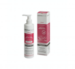 DERMARAYS VELVET Drėkinamasis skystas kūno kremas, 250 ml