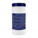 Globacid SF MED (wipes) Dezinfekuojamosios valomosios servetėlės su aminais, 150 vnt.