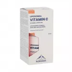 NORDAID LIPOSOMAL VITAMIN C SPRAY GEL vitaminas C, 50 ml.