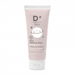 Dermarays Baby Zinc Oxide Paste apsauginis kremas nuo i&scaron;&scaron;utimų kūdikiams, 100 ml