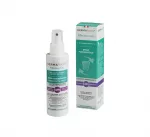 DERMARAYS EFFECTIVE 0.20% burnos skalavimo skystis, 100 ml