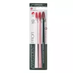 SWISSDENT PROFI COLOURS SOFT-MEDIUM dantų &scaron;epetėliai