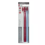 SWISSDENT PROFI GENTLE EXTRA-SOFT dantų &scaron;epetėliai