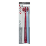 SWISSDENT PROFI GENTLE EXTRA-SOFT dantų &scaron;epetėliai