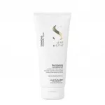 Alfaparf Milano Semi di Lino Diamond Illuminating Conditioner &ndash; žvilgesio suteikiantis kondicionierius normaliems plaukams, 200 ml
