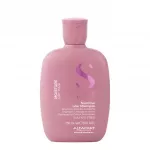 Alfaparf Milano Semi di Lino Moisture Shampoo &ndash; maitinamasis &scaron;ampūnas sausiems plaukams, 250 ml