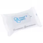 Vitasept P WIPES antiseptinės rankų servetėlės N24