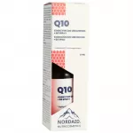 NORDAID Q10 + B6 SPRAY kompleksas, 30 ml.