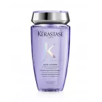 K&eacute;rastase Blond Absolu Bain Lumi&egrave;re Shampoo &ndash; drėkinamasis ir žvilgesio suteikiantis &scaron;ampūnas &scaron;viesintiems plaukams, 250 ml