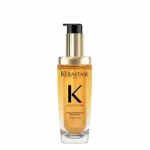 K&eacute;rastase Elixir Ultime L'Huile Originale &ndash; žvilgesio suteikiantis nenuplaunamas plaukų aliejus, 75 ml