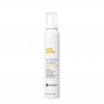 Milk Shake Whipped Cream Leave-in Foam &ndash; nenuplaunamos kondicionuojančios plaukų putos, 200 ml