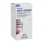 NORDAID KSM-66 ANTI-STRESS SPRAY GEL kompleksas, 50 ml.