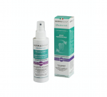 DERMARAYS EFFECTIVE 0.20%  burnos skalavimo skystis, 100 ml