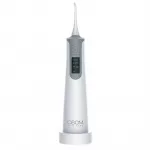 OSOM Oral Care OSOMORALWF128SILV burnos irigatorius