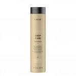 Lakm&eacute; Teknia Deep Care Shampoo &ndash; atkuriamasis &scaron;ampūnas pažeistiems plaukams, 300 ml