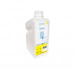 DAILY Skystas muilas be kvapiklių ir dažiklių, 1L