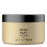 Lakm&eacute; Teknia Deep Care Treatment &ndash; stiprinamoji kaukė pažeistiems plaukams, 250 ml