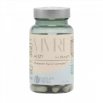 Natura Media Vivre&reg; Aisti, 60 kapsulių