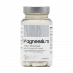 Natura Media Magnesium Bisglysinaatti, 60 kapsulių