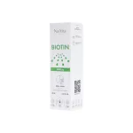 NorVita Biotin Spray, maisto papildas, 30 ml