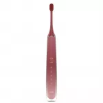 OSOM Oral Care Sonic Toothbrush Rose OSOMORALT40ROSE dantų &scaron;epetėlis su veido valymo/masažavimo antgaliu