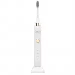 OSOM Oral Care Sonic Toothbrush White OSOMORALT7WH dantų &scaron;epetėlis