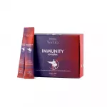 NorVita Immunity complex Oral Gel, maisto papildas, 21x8 ml