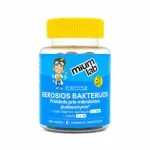 mium LAB Maisto papildas KIDS PROBIOTIKAI be cukraus, 30 guminukų