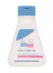 SEBAMED BABY kūdikių odos priežiūros aliejus, 150ml