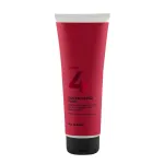 ELGON AFFIXX 4 SILK ANTI-FRIZZ FLUID plaukų formavimo kremas, 200 ml